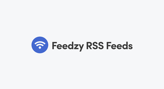 Feedzy RSS 提要