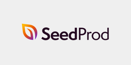 SeedProd WordPress 时事通讯插件