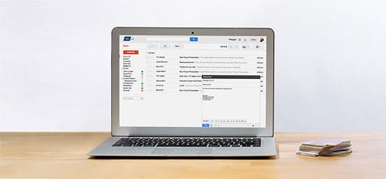Gmail for business Gmail for business