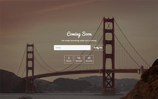 SeedProd preview SeedProd preview