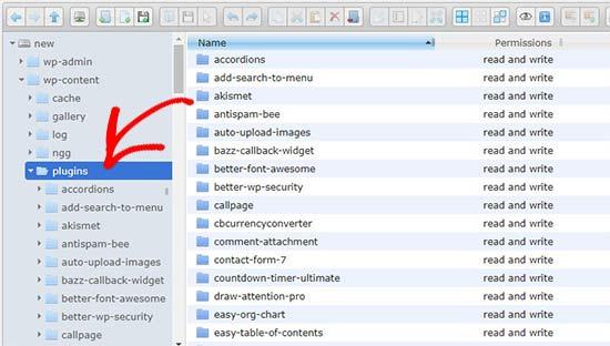 Edit plugin files Edit plugin files