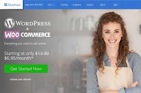 Getting started with WooCommerce Getting started with WooCommerce