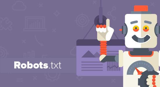 Using WordPress robots.txt file to improve SEO Using WordPress robots.txt file to improve SEO