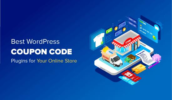Best Coupon Code Plugins for WordPress Best Coupon Code Plugins for WordPress
