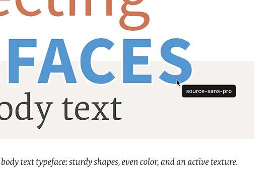WhatFont WhatFont
