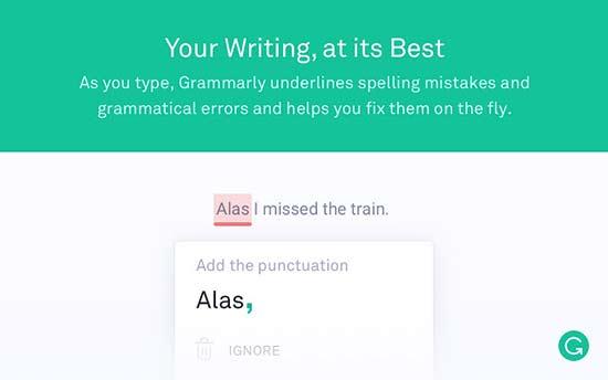 Grammarly Grammarly