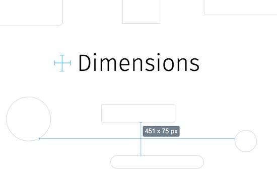 Dimensions Dimensions