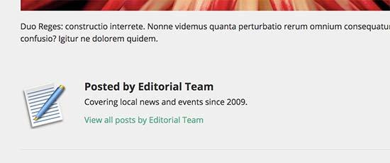 Team author name Team author name