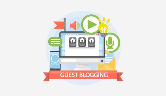 Guest posts Guest posts