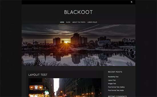 Blackloot Blackloot