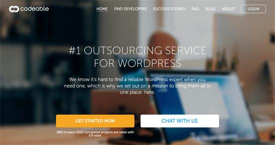 Codeable Codeable