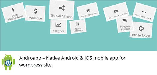 AndroApp AndroApp