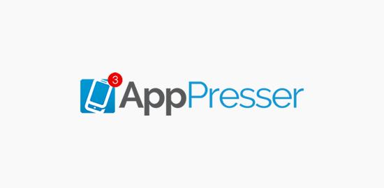 AppPresser AppPresser