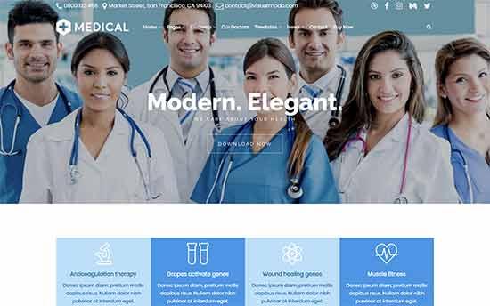 Medical