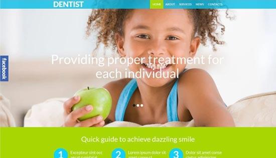 Dentist
