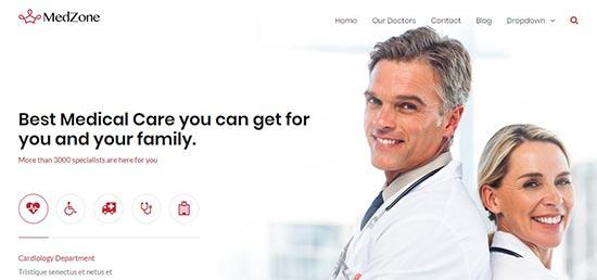 MedZone