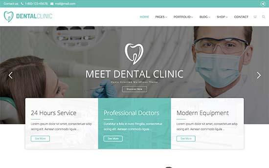 Dental Clinic