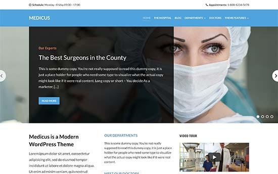 Medicus