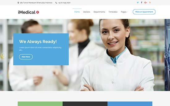iMedical