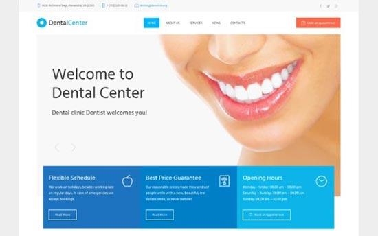 Dental Center