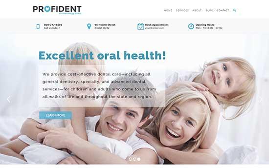 Profident