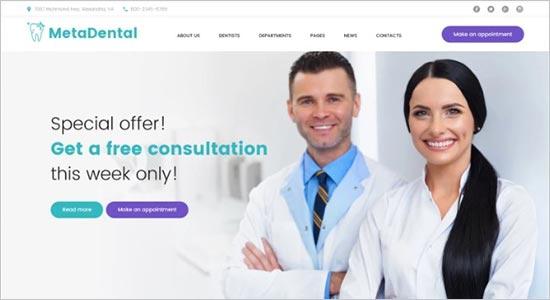 MetaDental