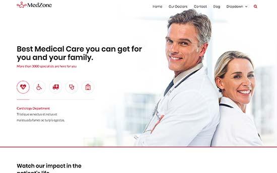 MedZone MedZone
