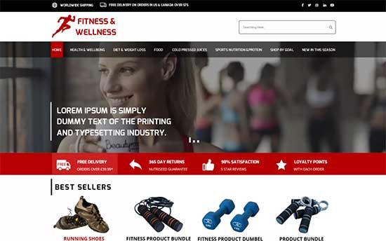 Medical Supplements Store Medical Supplements Store