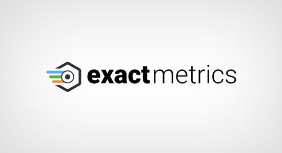 ExactMetrics ExactMetrics