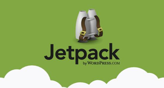 Jetpack by WordPress.com Jetpack by WordPress.com