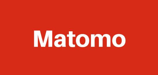 Matomo Matomo