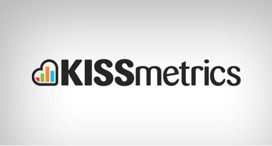 KISSmetrics KISSmetrics