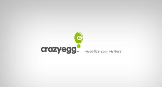 Crazy Egg Crazy Egg