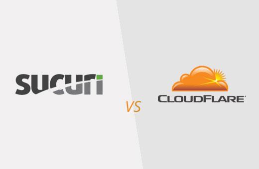 Sucuri vs CloudFlare (Pros and Cons) Sucuri vs CloudFlare (Pros and Cons)