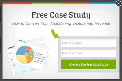 A beautifully inttegrated signup form A beautifully inttegrated signup form