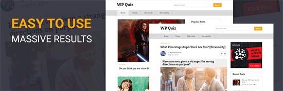 WP Quiz WP Quiz