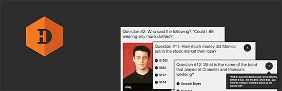 HD Quiz HD Quiz