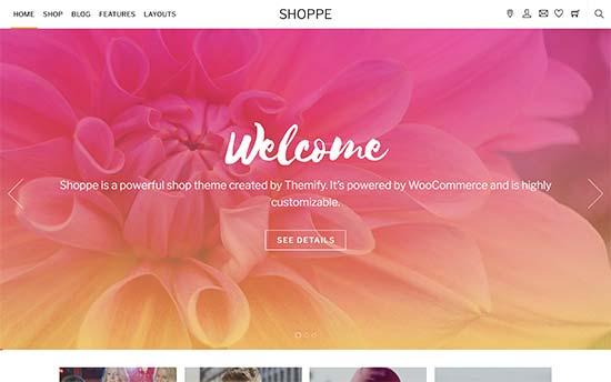 Shoppe Shoppe