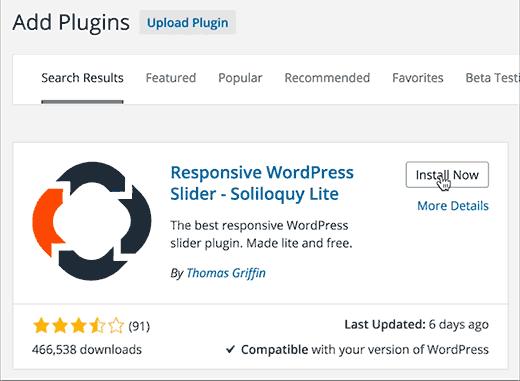 Faster plugin installation in WordPress 4.2 Faster plugin installation in WordPress 4.2