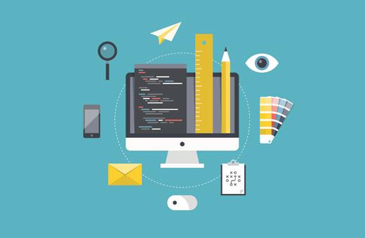 Change sidebar side in WordPress Change sidebar side in WordPress