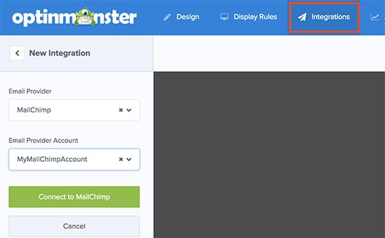 Add integration Add integration