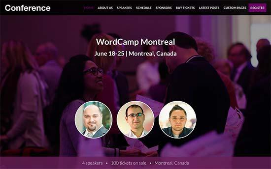 Conference Conference