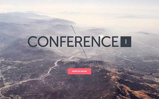 Conference Theme Conference Theme