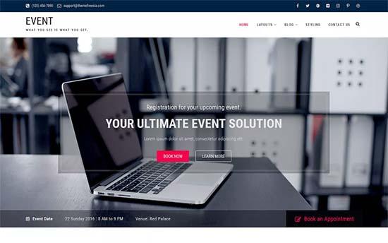 Event Event