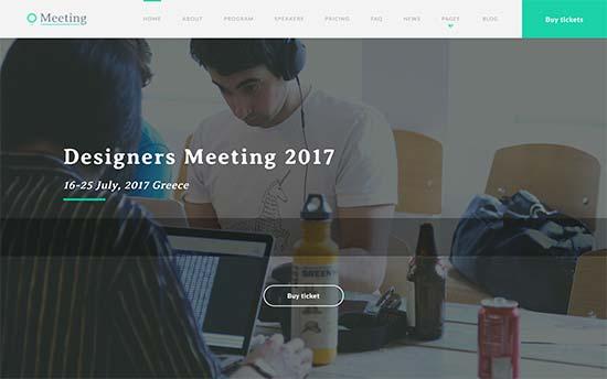 Meeting Meeting