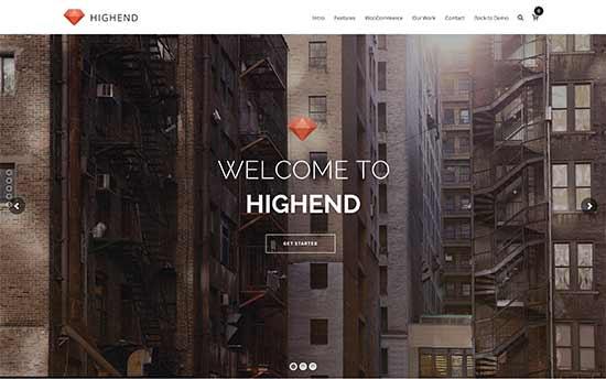 highend highend