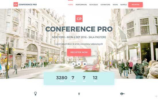 Conference Pro Conference Pro