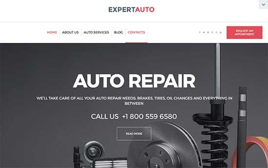 Expert Auto Expert Auto