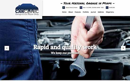 CarClinic CarClinic