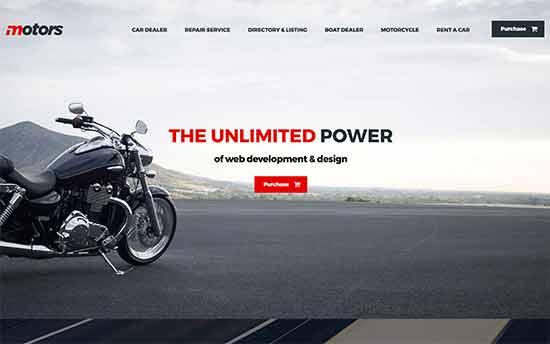Motors Motors